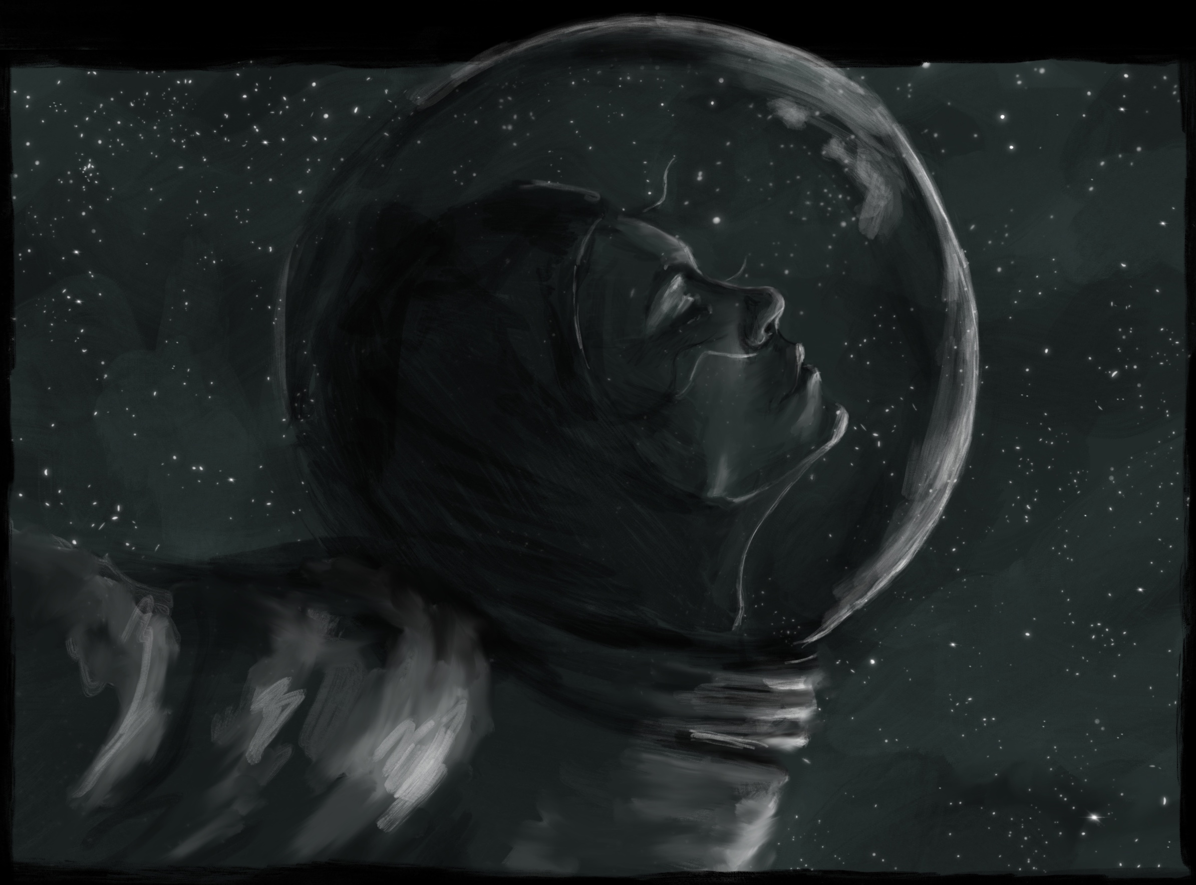 Empty Space